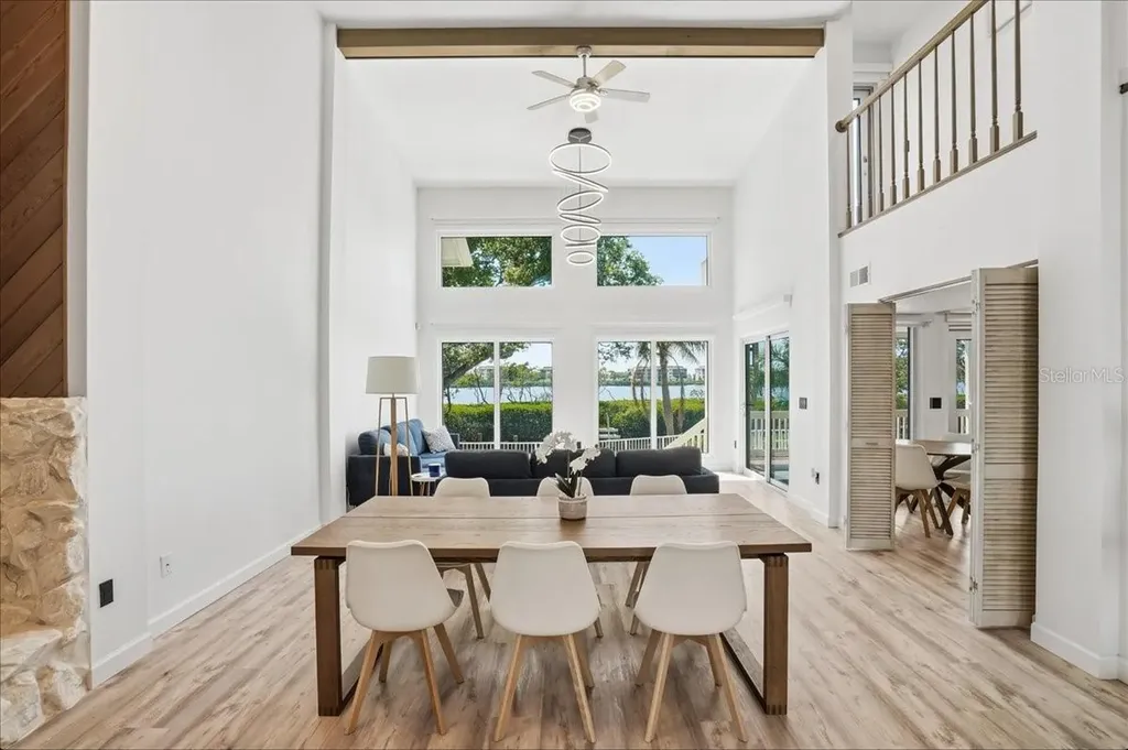 3481 Bayou Sound Longboat Key FL 34228