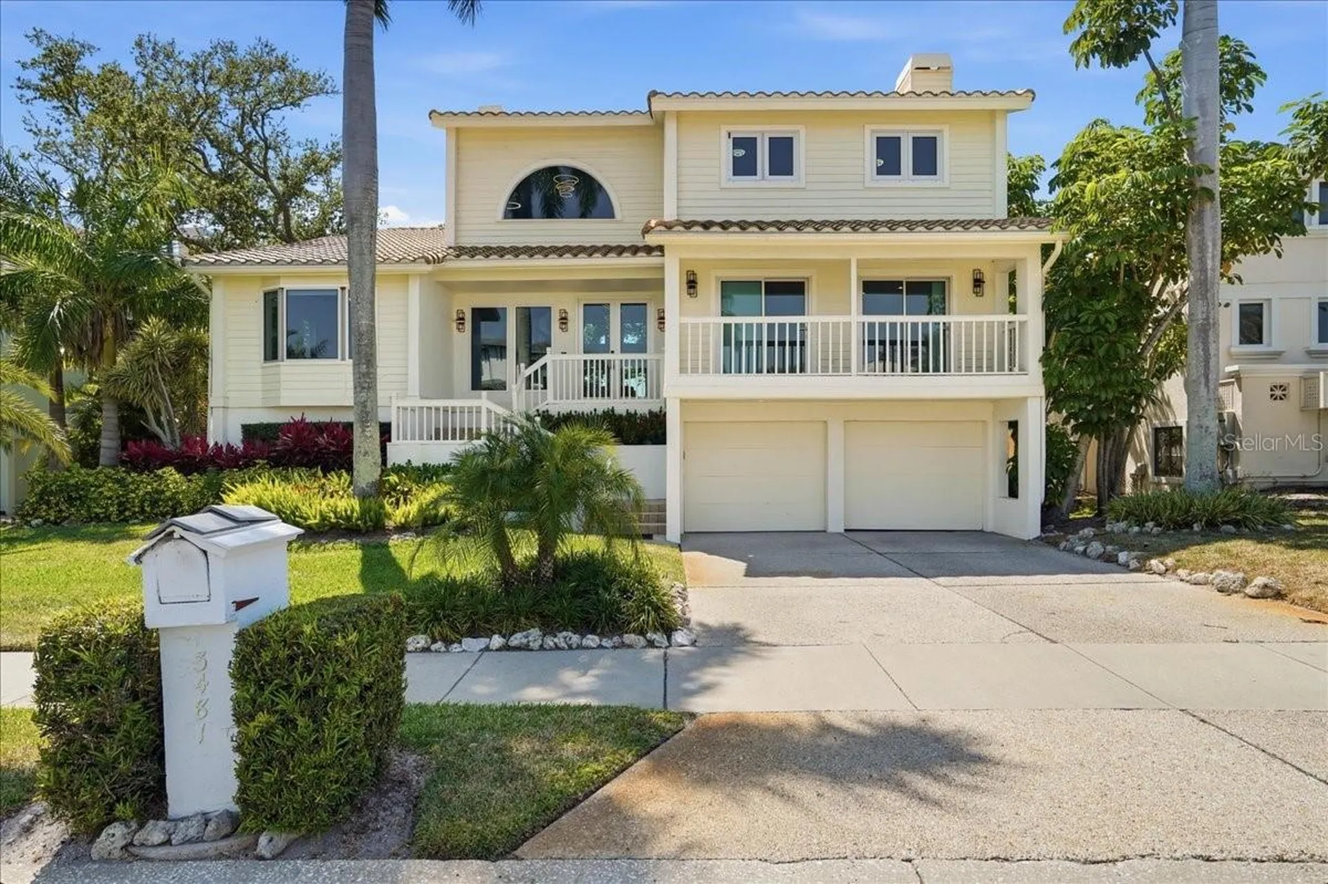 3481 Bayou Sound Longboat Key FL 34228