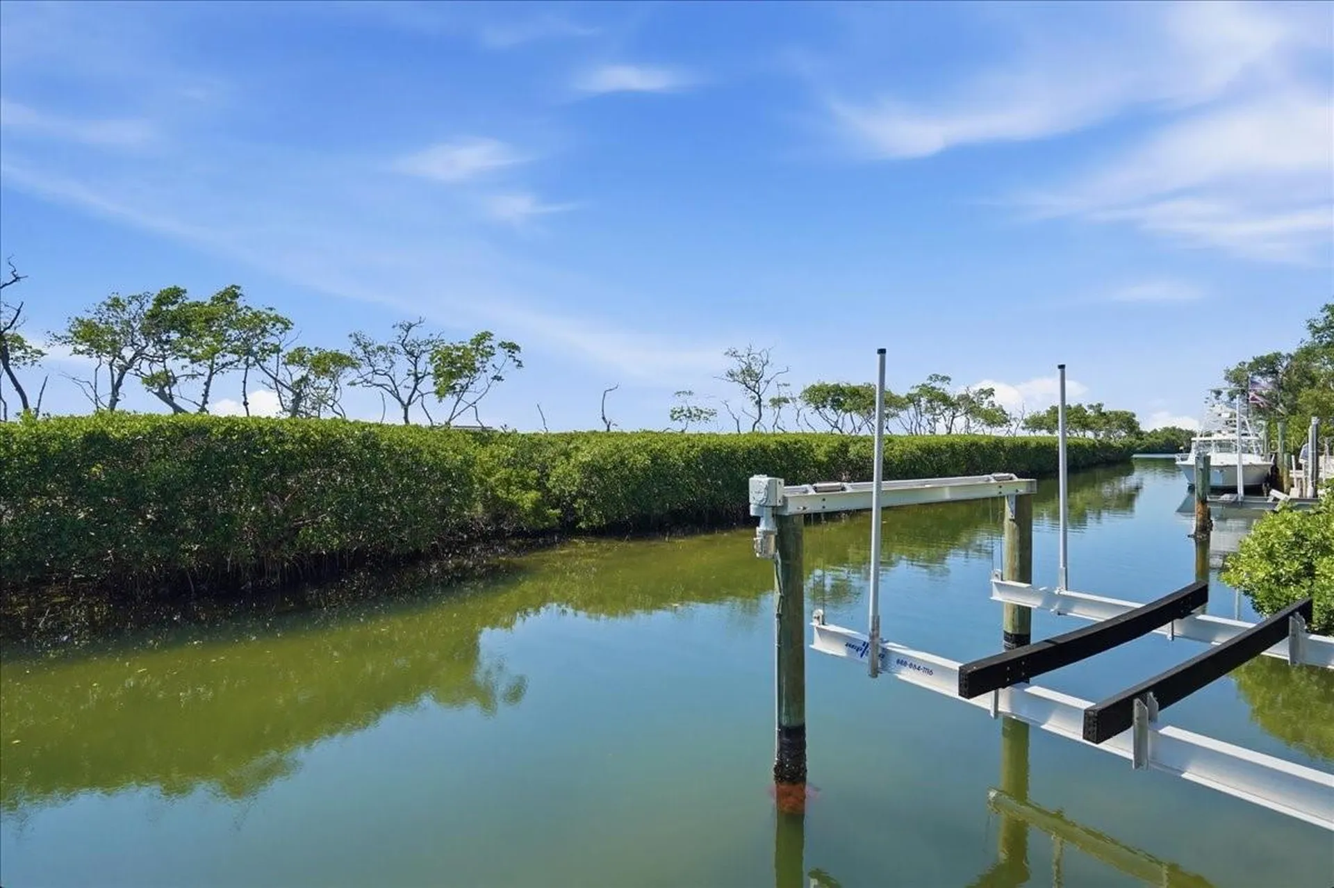 3481 Bayou Sound Longboat Key FL 34228