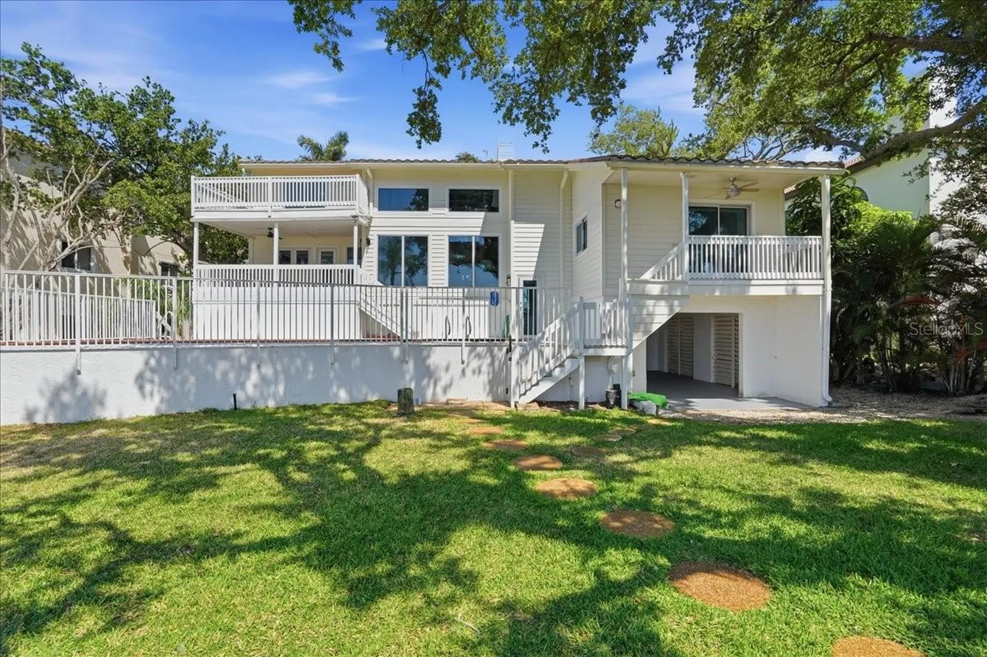 3481 Bayou Sound Longboat Key FL 34228