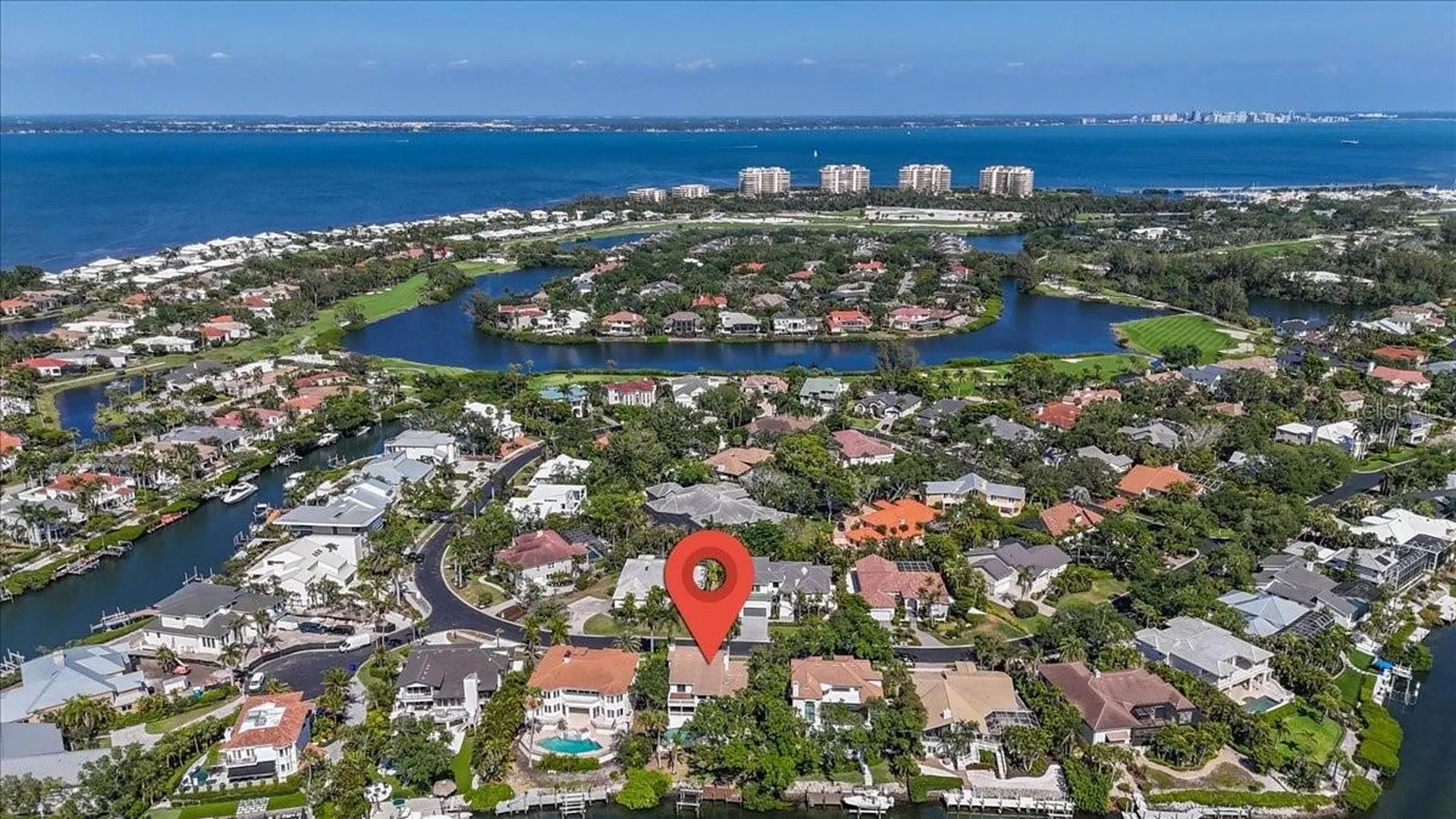3481 Bayou Sound Longboat Key FL 34228