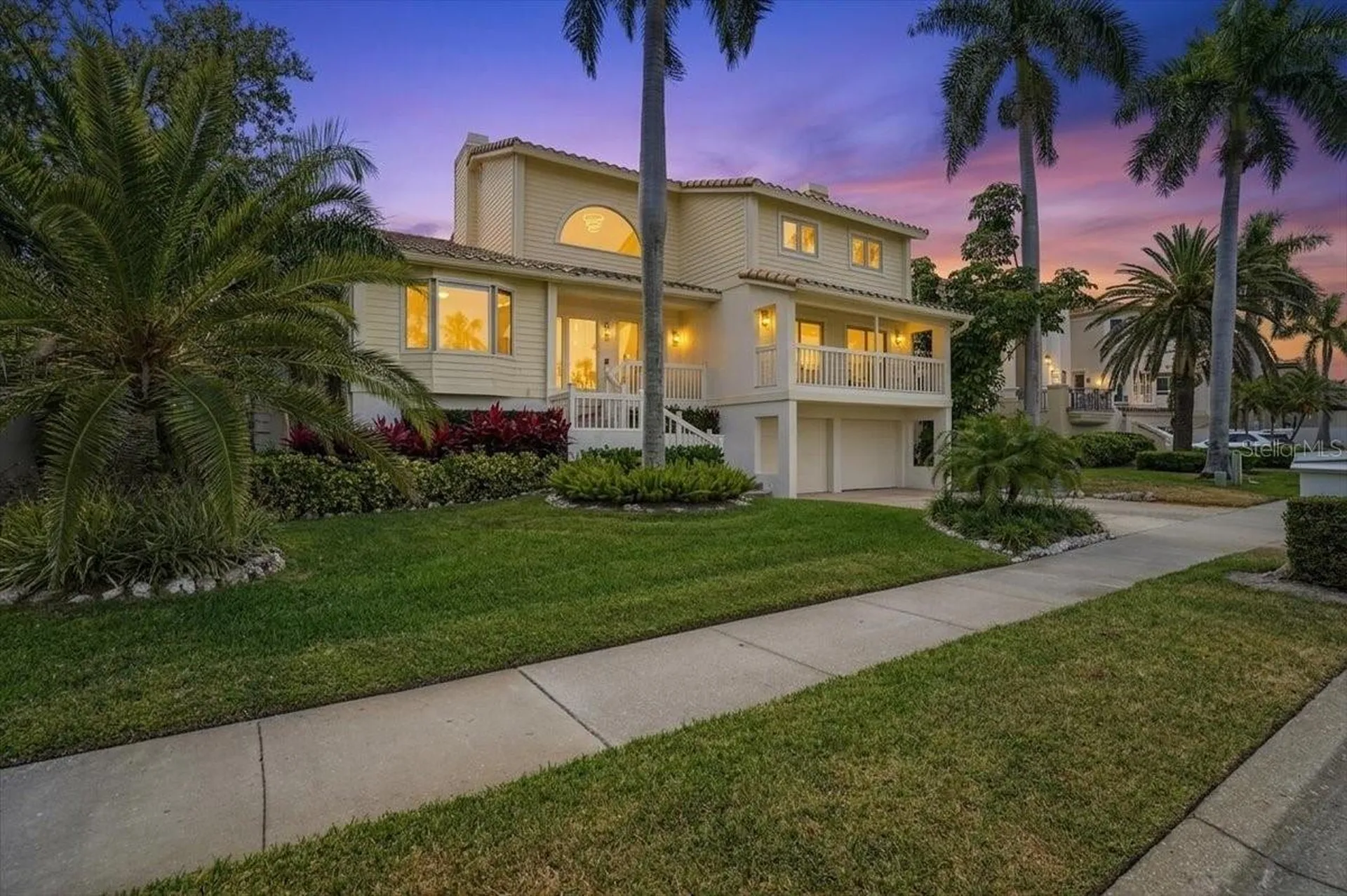 3481 Bayou Sound Longboat Key FL 34228