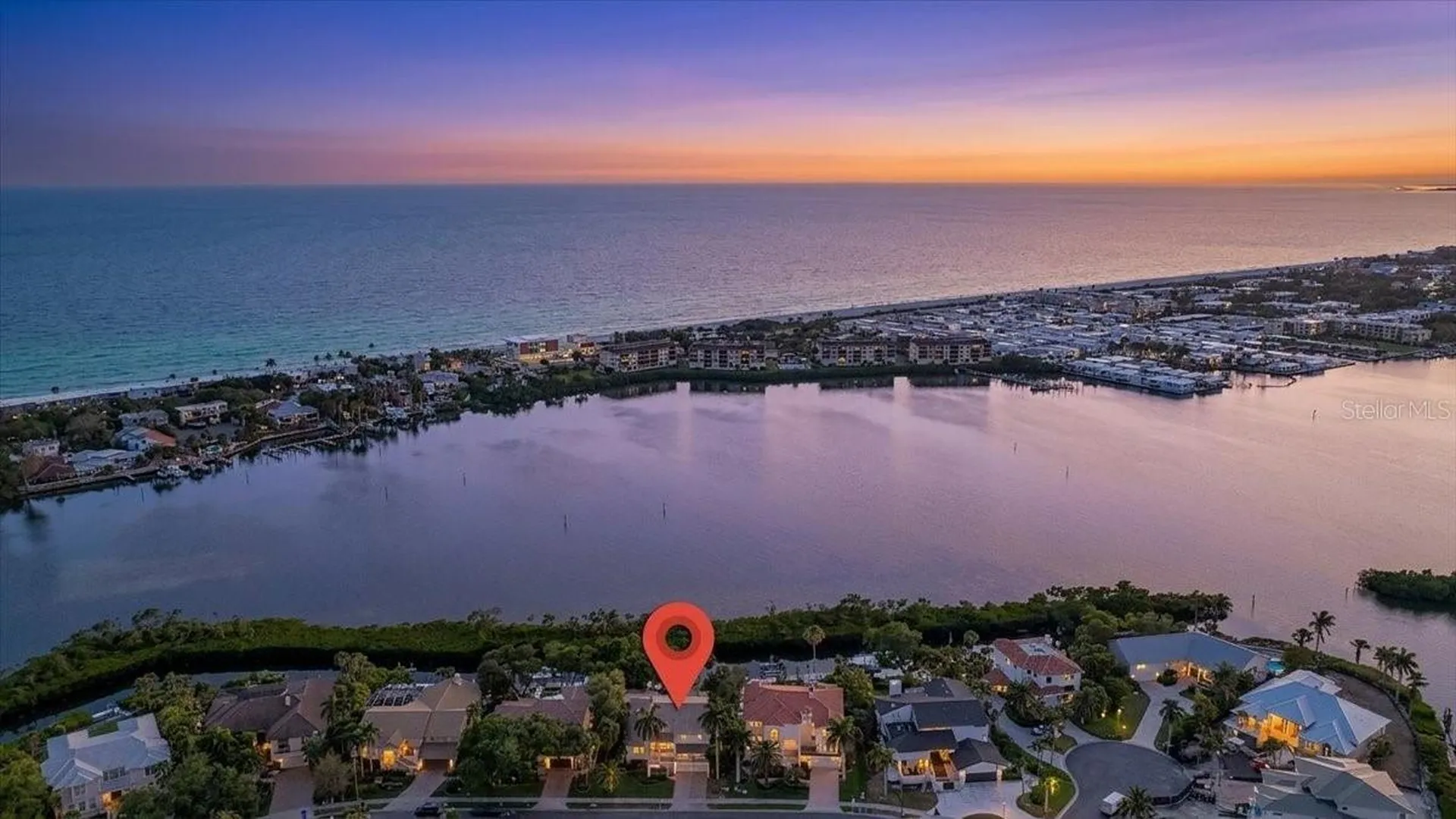 3481 Bayou Sound Longboat Key FL 34228