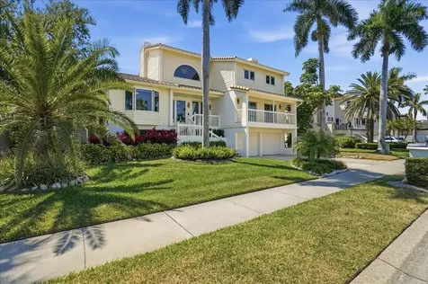 3481 Bayou Sound Longboat Key FL 34228