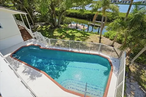 3481 Bayou Sound Longboat Key FL 34228