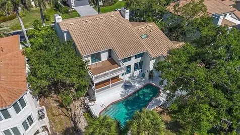 3481 Bayou Sound Longboat Key FL 34228