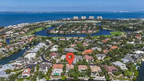 3481 Bayou Sound Longboat Key FL 34228