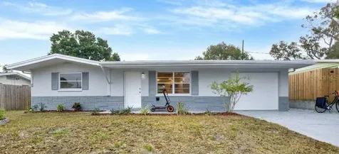 5200 Dove Drive New Port Richey FL 34652