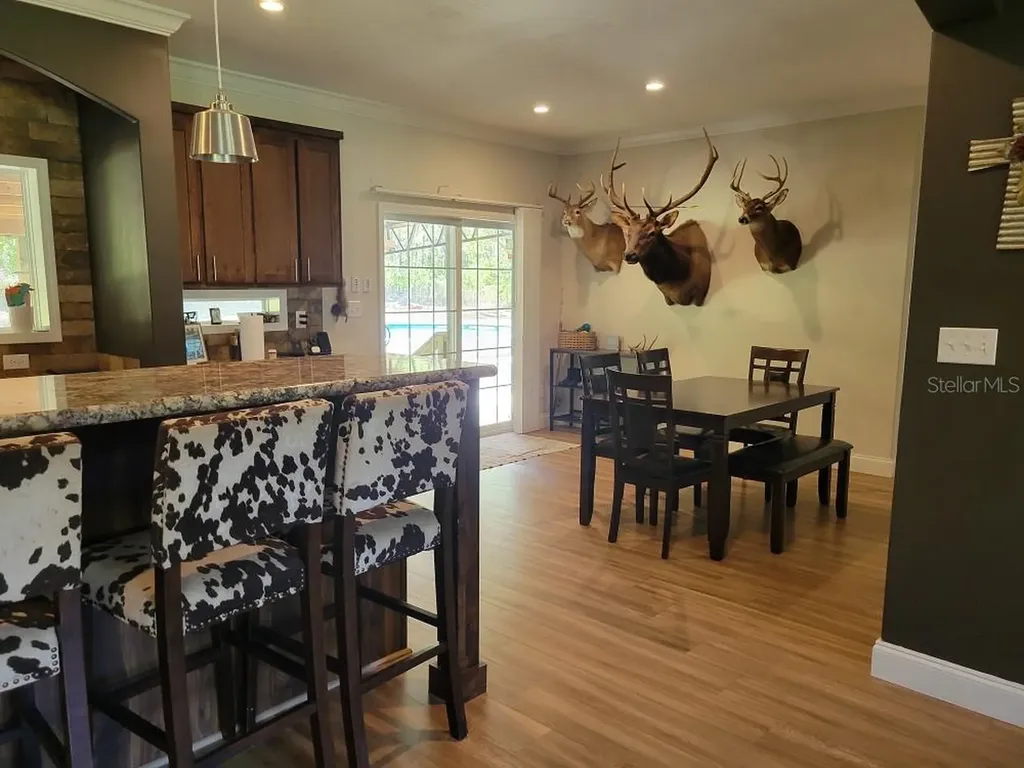 22397 Mondon Hill Road Brooksville FL 34601