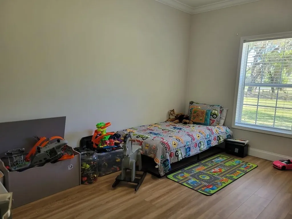 22397 Mondon Hill Road Brooksville FL 34601