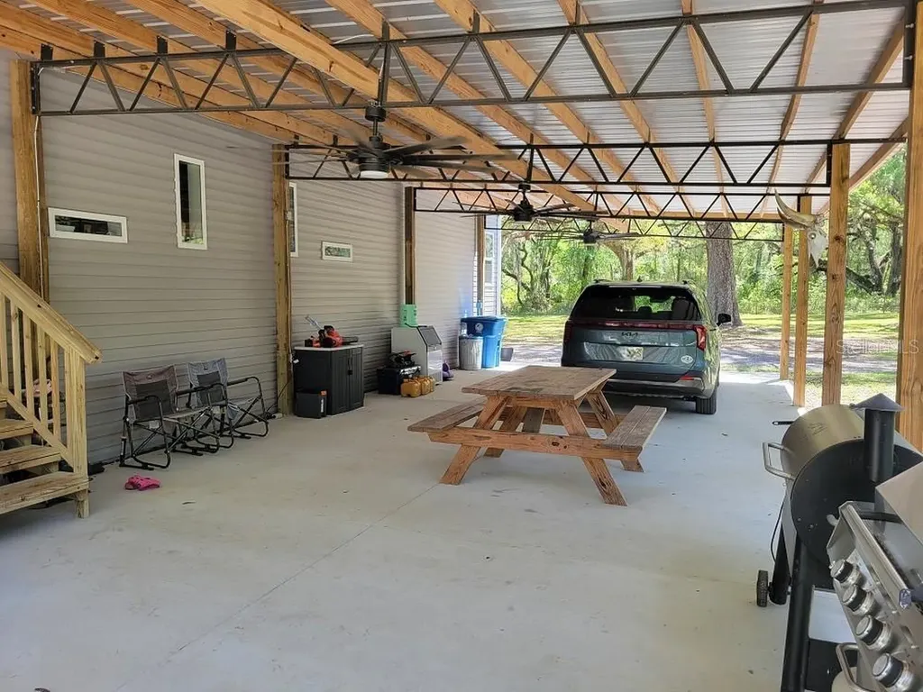 22397 Mondon Hill Road Brooksville FL 34601
