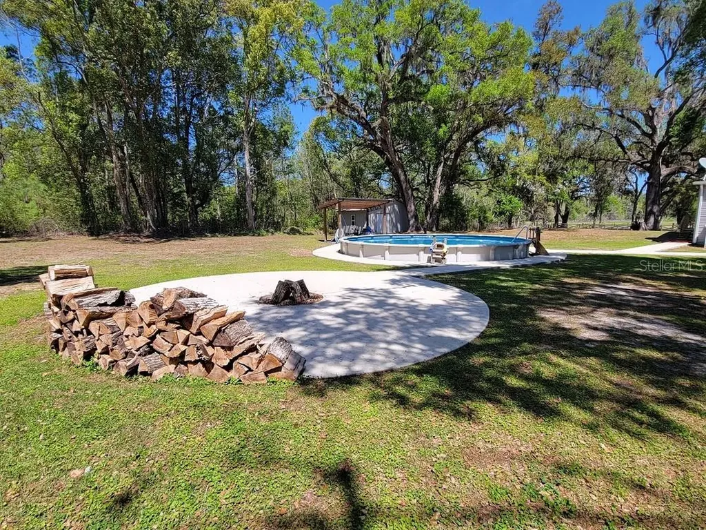 22397 Mondon Hill Road Brooksville FL 34601
