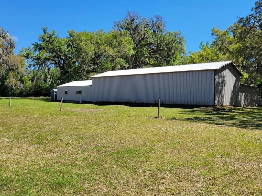 22397 Mondon Hill Road Brooksville FL 34601