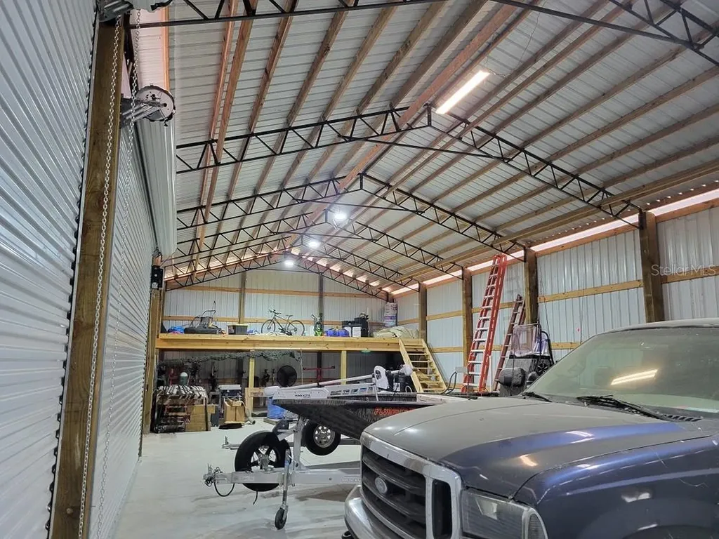 22397 Mondon Hill Road Brooksville FL 34601