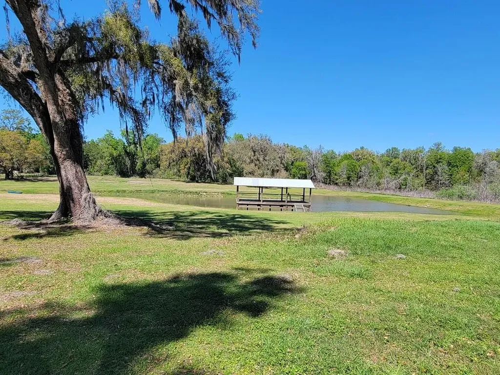 22397 Mondon Hill Road Brooksville FL 34601
