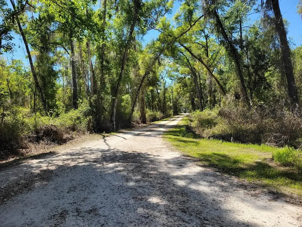 22397 Mondon Hill Road Brooksville FL 34601
