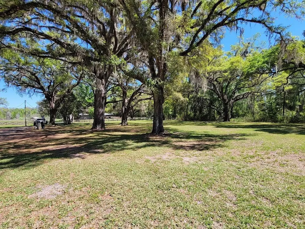 22397 Mondon Hill Road Brooksville FL 34601