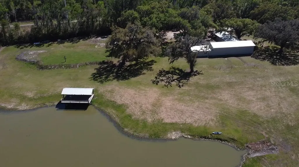 22397 Mondon Hill Road Brooksville FL 34601