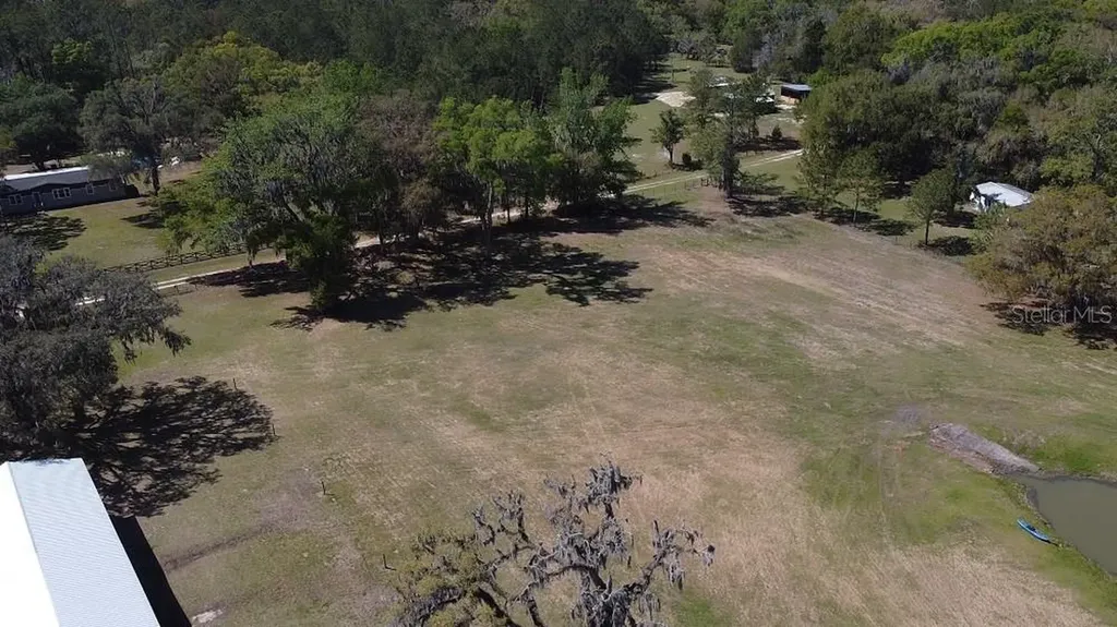 22397 Mondon Hill Road Brooksville FL 34601