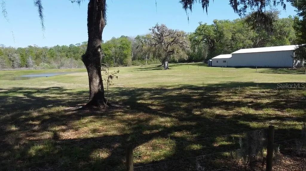 22397 Mondon Hill Road Brooksville FL 34601