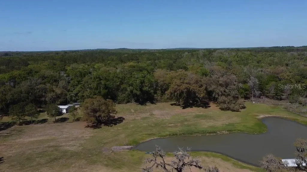22397 Mondon Hill Road Brooksville FL 34601