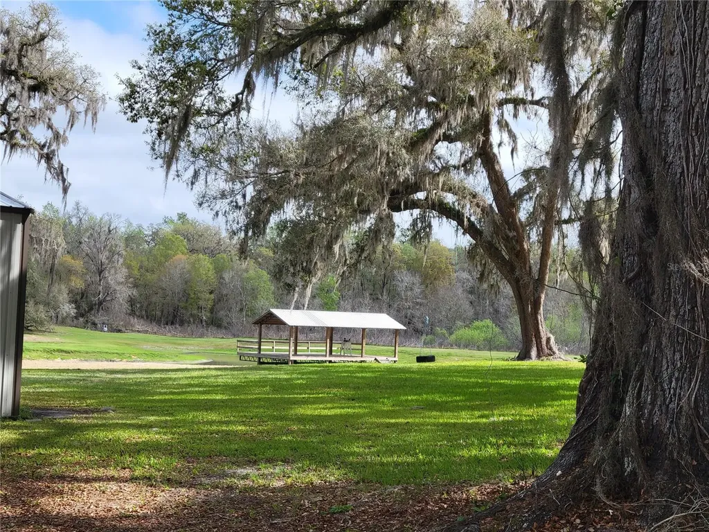 22397 Mondon Hill Road Brooksville FL 34601