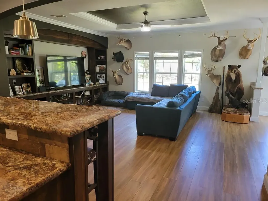 22397 Mondon Hill Road Brooksville FL 34601