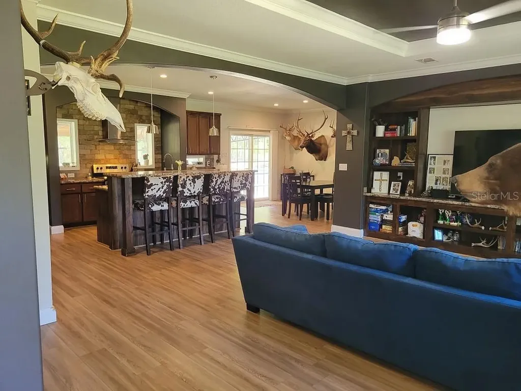 22397 Mondon Hill Road Brooksville FL 34601