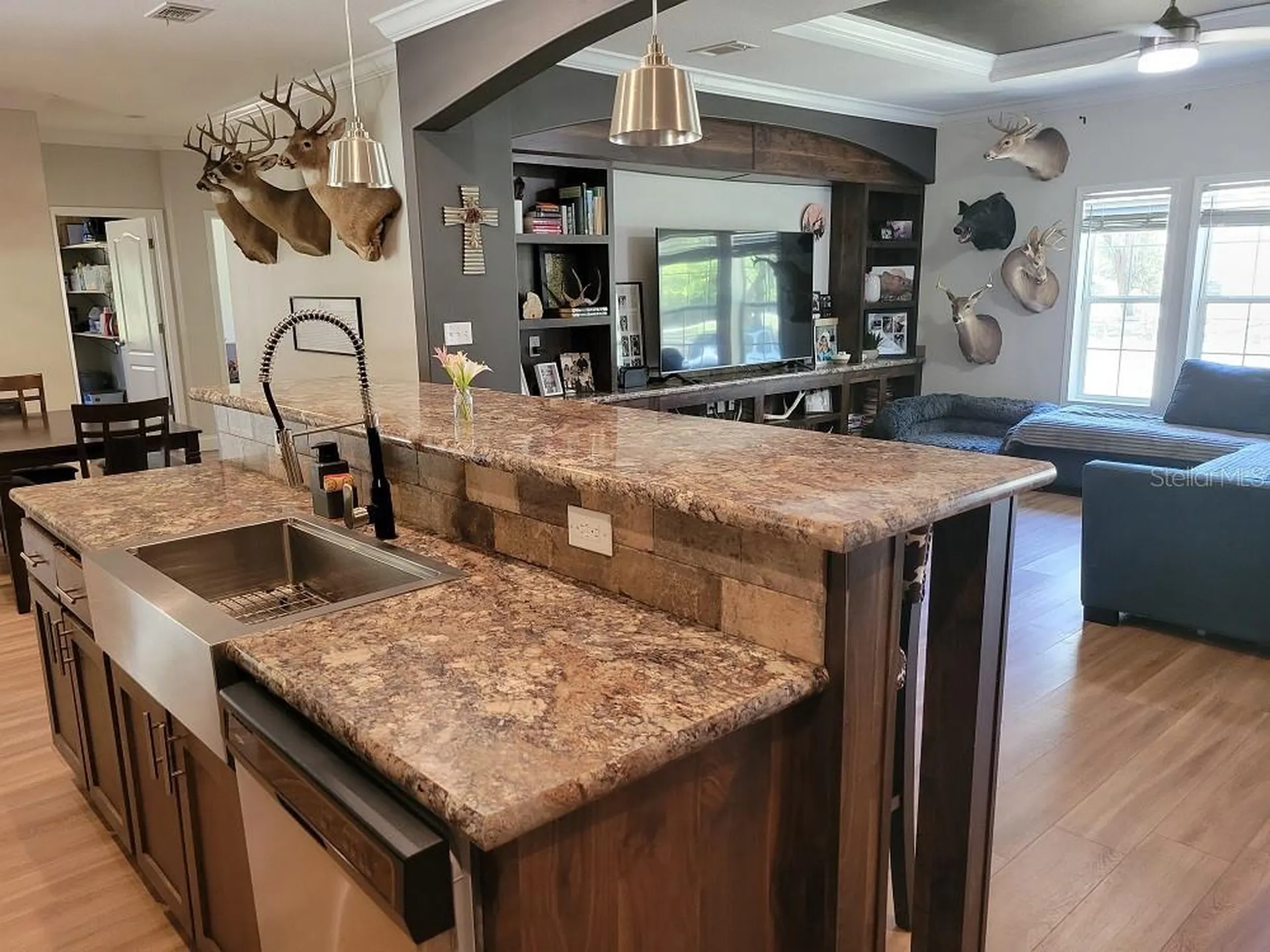 22397 Mondon Hill Road Brooksville FL 34601