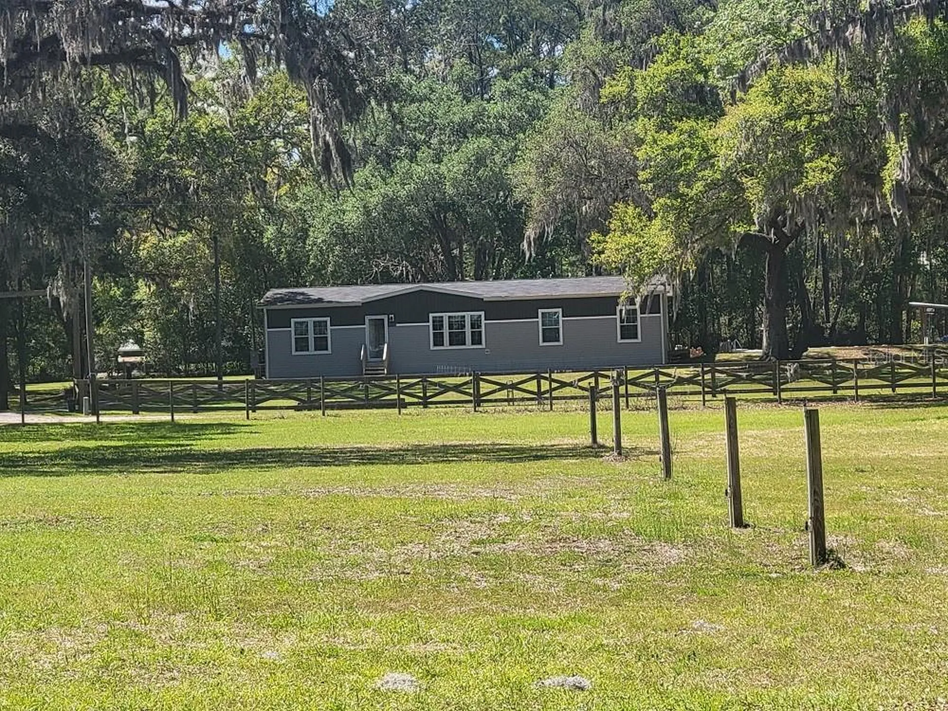 22397 Mondon Hill Road Brooksville FL 34601