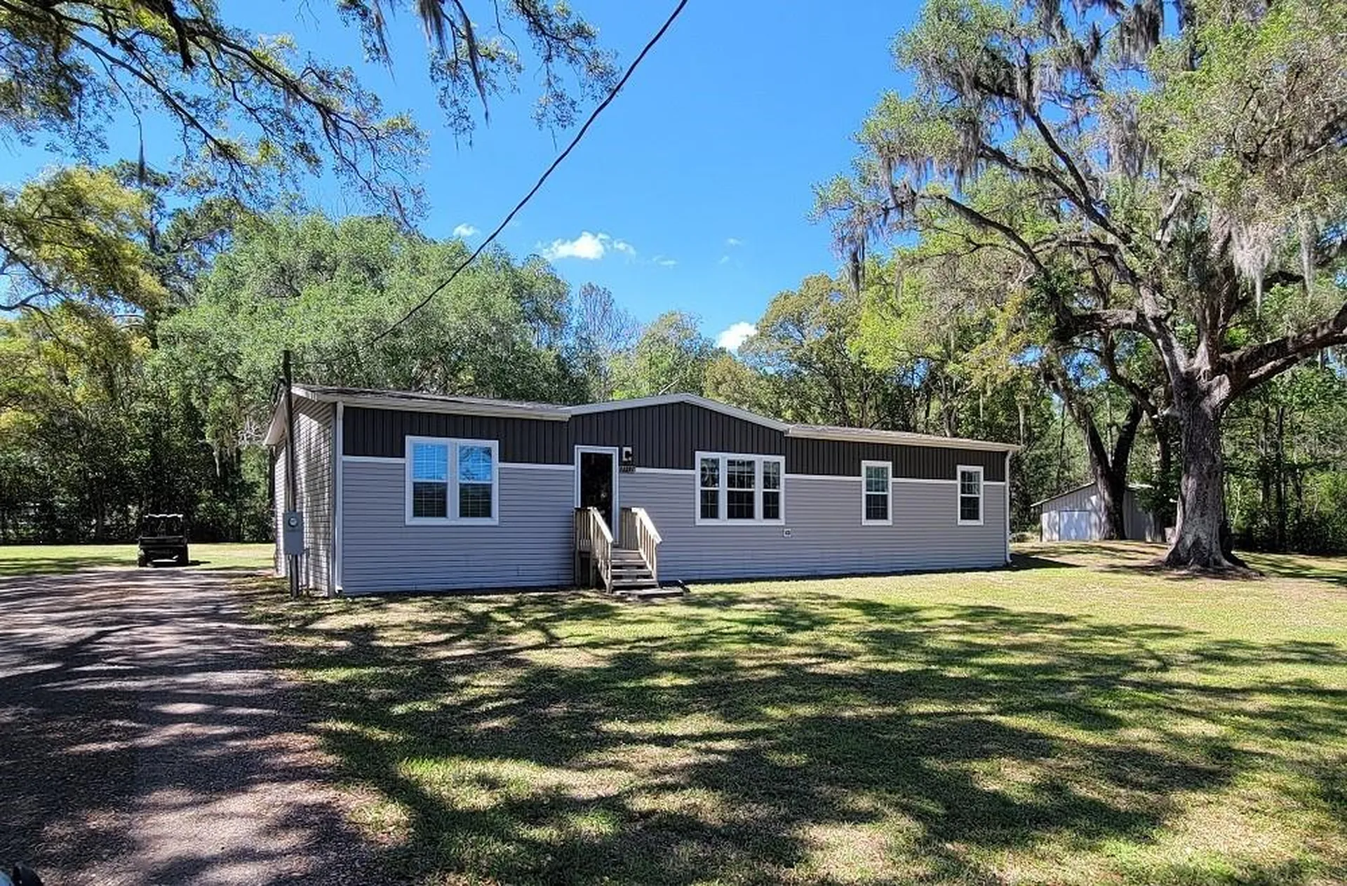 22397 Mondon Hill Road Brooksville FL 34601
