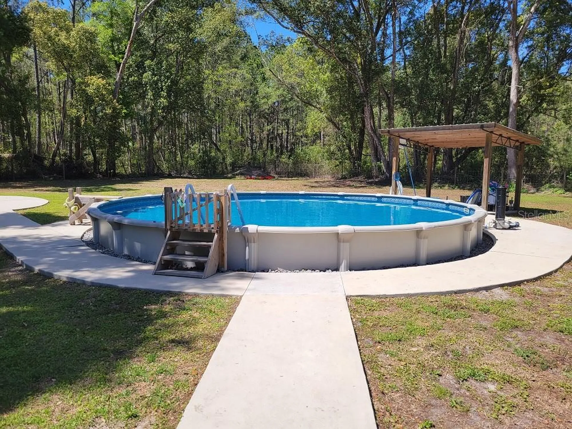 22397 Mondon Hill Road Brooksville FL 34601