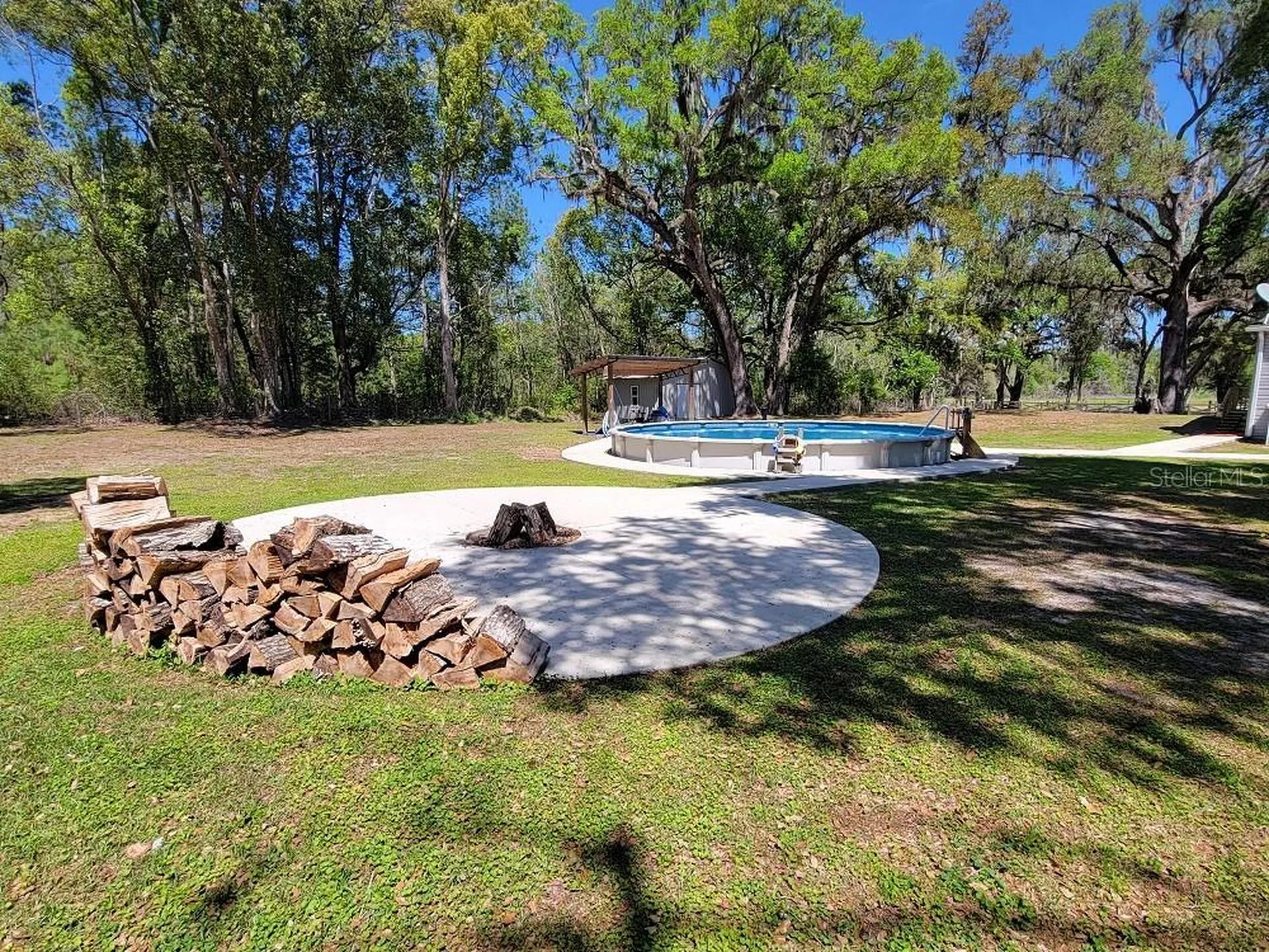 22397 Mondon Hill Road Brooksville FL 34601