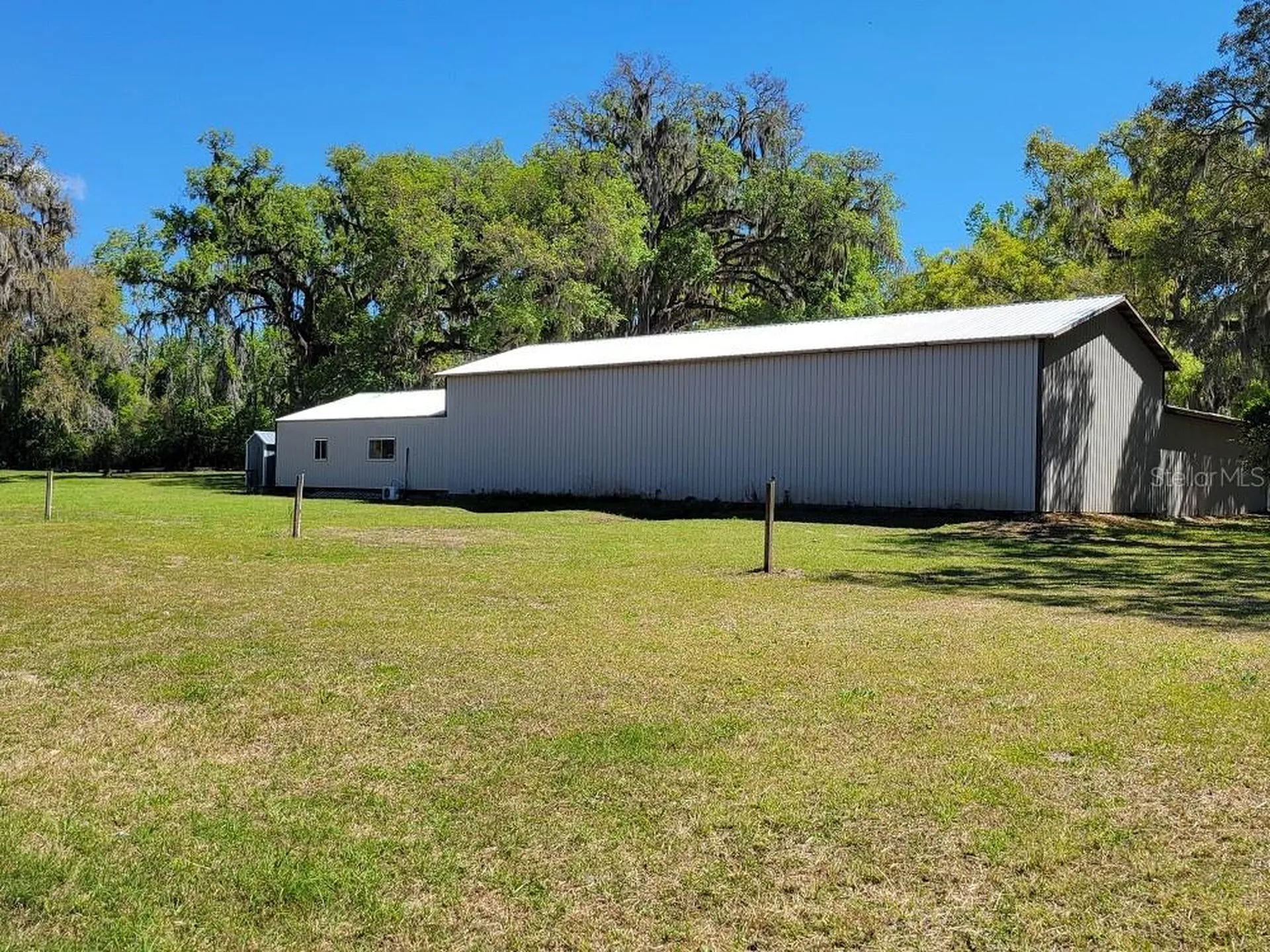 22397 Mondon Hill Road Brooksville FL 34601