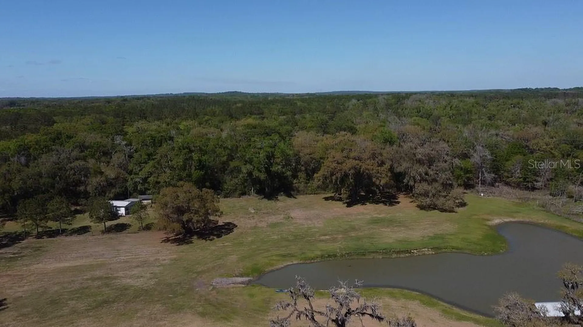 22397 Mondon Hill Road Brooksville FL 34601