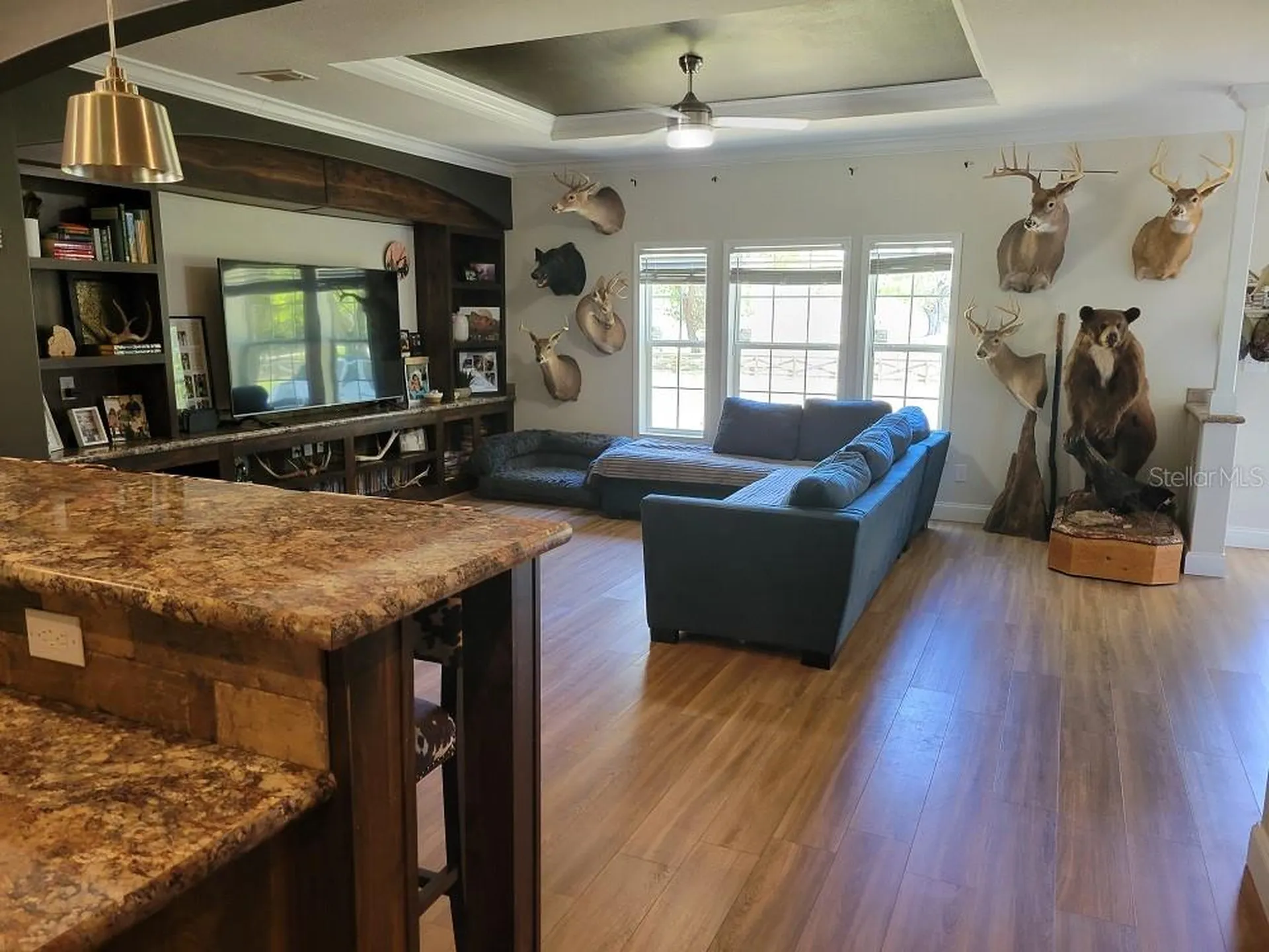 22397 Mondon Hill Road Brooksville FL 34601