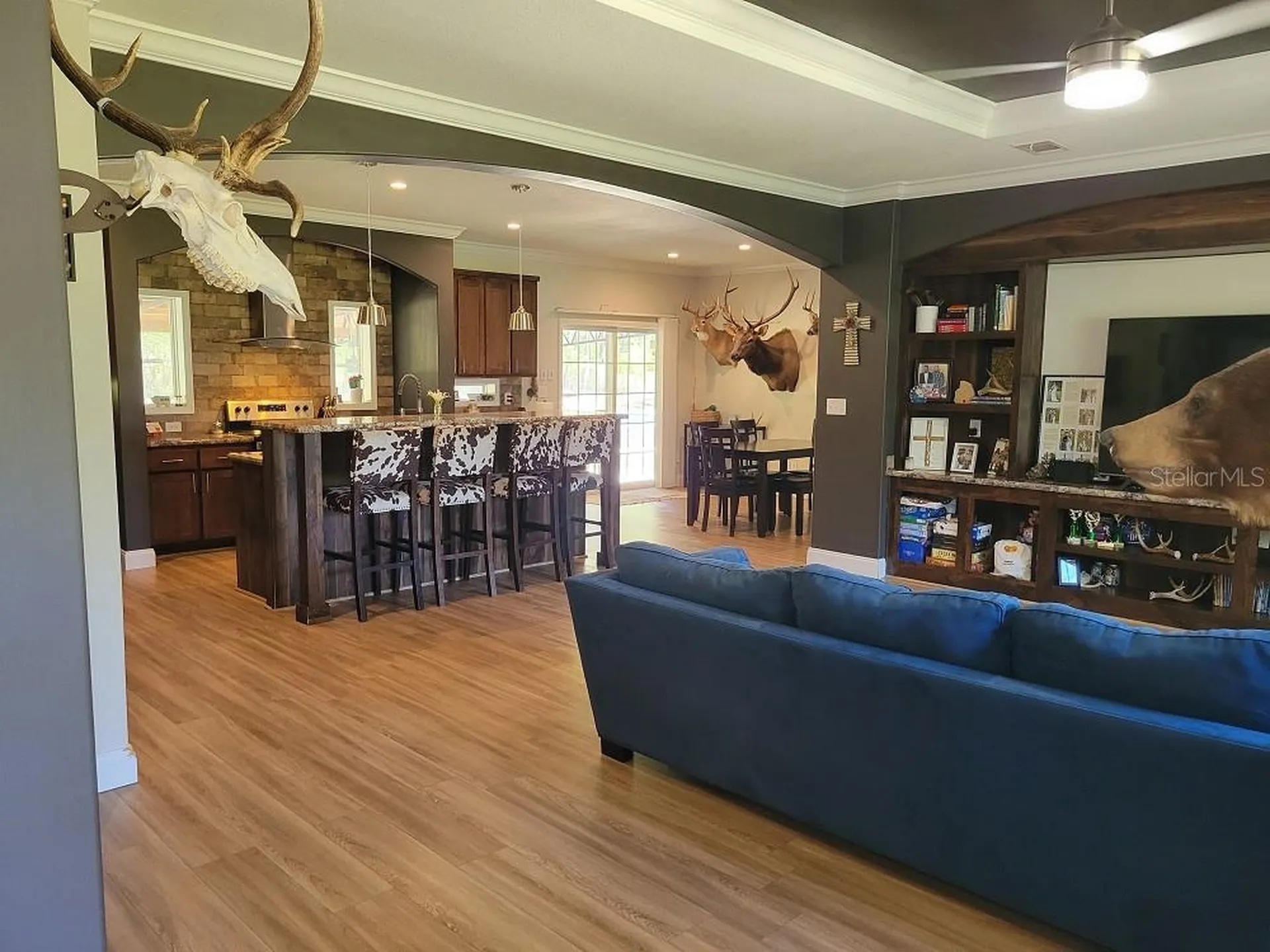 22397 Mondon Hill Road Brooksville FL 34601