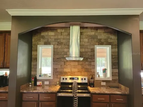 22397 Mondon Hill Road Brooksville FL 34601