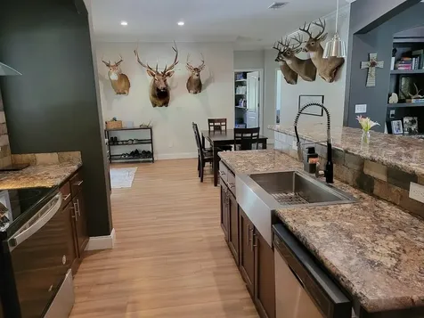 22397 Mondon Hill Road Brooksville FL 34601