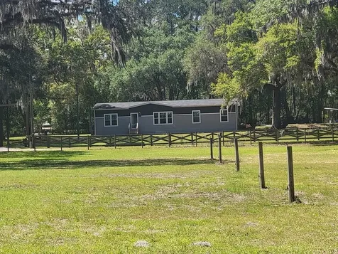 22397 Mondon Hill Road Brooksville FL 34601