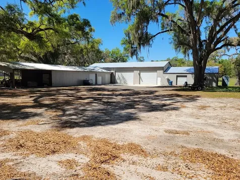 22397 Mondon Hill Road Brooksville FL 34601