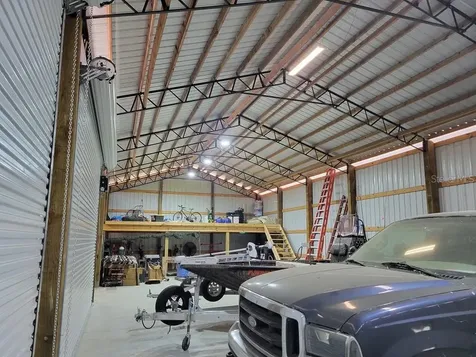 22397 Mondon Hill Road Brooksville FL 34601