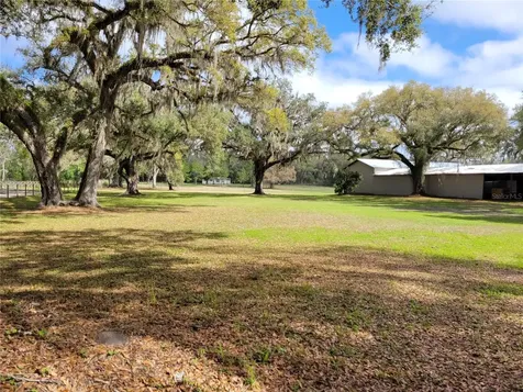 22397 Mondon Hill Road Brooksville FL 34601