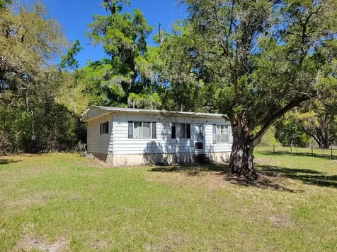22397 Mondon Hill Road Brooksville FL 34601