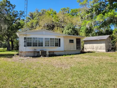 22397 Mondon Hill Road Brooksville FL 34601