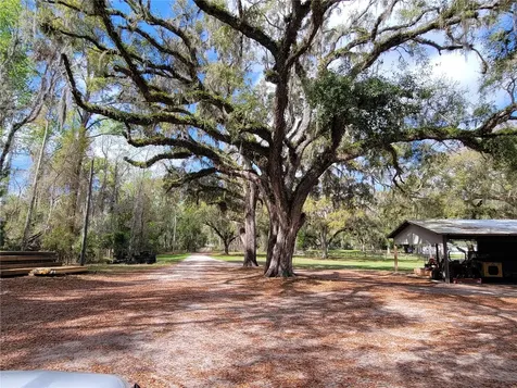 22397 Mondon Hill Road Brooksville FL 34601