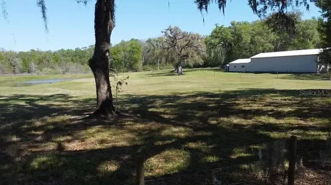 22397 Mondon Hill Road Brooksville FL 34601