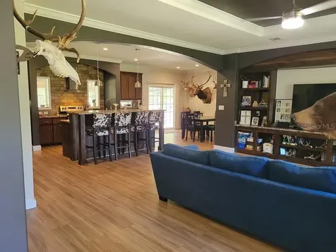 22397 Mondon Hill Road Brooksville FL 34601