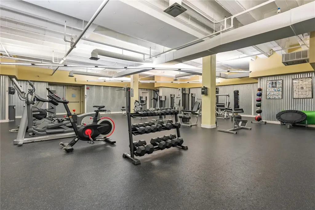 151 E Washington Street Orlando FL 32801