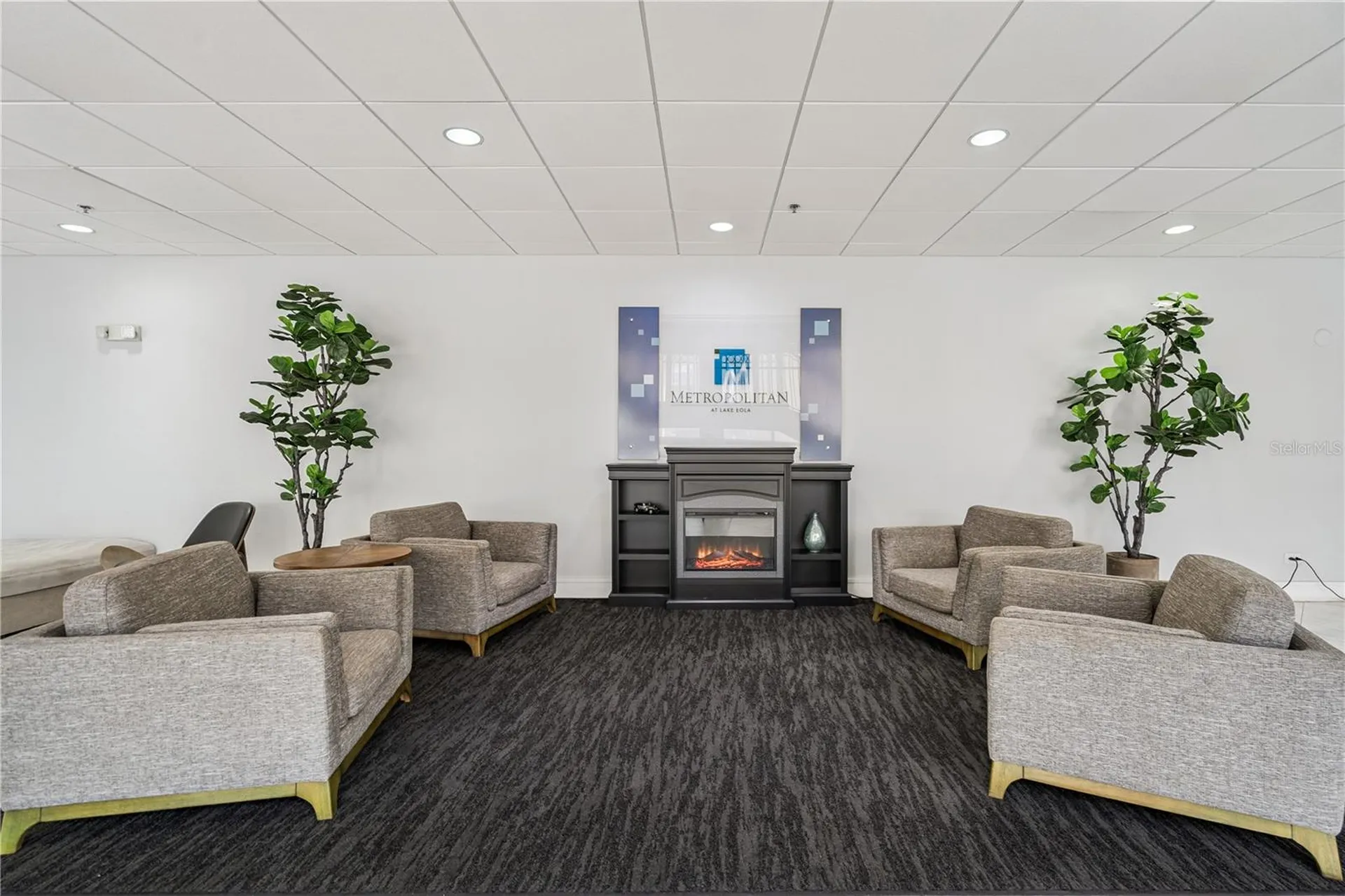 151 E Washington Street Orlando FL 32801